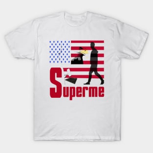 Superme T-Shirt